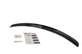 Maxton Design Spoiler Cap Lexus Is Mk2 by Maxton Design LE-IS-2-CAP1G