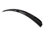 Maxton Design Spoiler Cap Lexus IS Mk2 by Maxton Design LE-IS-2-CAP1G