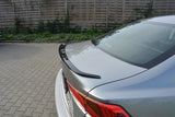 Maxton Design Spoiler Cap Lexus Is Mk3 by Maxton Design LE-IS-3F-CAP1G