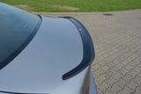 Maxton Design Spoiler Cap Lexus Is Mk3 by Maxton Design LE-IS-3F-CAP1G