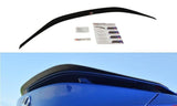 Maxton Design Spoiler Cap Lexus Rc F by Maxton Design LE-RCF-1-CAP1G