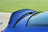 Maxton Design Spoiler Cap Lexus Rc F by Maxton Design LE-RCF-1-CAP1G