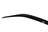 SPOILER CAP LEXUS RC F by LEXUS LE-RCF-1-CAP1G