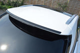 Maxton Design Spoiler Cap Lexus Rx Mk4 by Maxton Design LE-RX-4-CAP1G