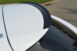 Maxton Design Spoiler Cap Lexus Rx Mk4 by Maxton Design LE-RX-4-CAP1G