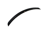 Maxton Design Spoiler Cap Lexus Rx Mk4 by Maxton Design LE-RX-4-CAP1G