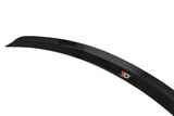 Maxton Design Spoiler Cap Lexus Rx Mk4 by Maxton Design LE-RX-4-CAP1G