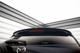 SPOILER CAP MAZDA 3 BN (MK3) by MAZDA MA-3-3-CAP1G