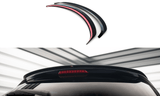 SPOILER CAP MAZDA 3 BN (MK3) by MAZDA MA-3-3-CAP1G