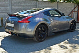 SPOILER CAP NISSAN 370Z by NISSAN NI-370-CAP1G