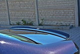 SPOILER CAP SAAB 9-3 TURBO X by SAAB SA-9-3-TX-CAP1G