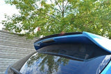 Maxton Design Spoiler Cap Subaru Impreza WRX STI 2009-2011 by Maxton Design SU-IM-3-WRX-STI-CAP1G