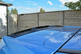 Maxton Design Spoiler Cap Subaru Impreza WRX STI 2009-2011 by Maxton Design SU-IM-3-WRX-STI-CAP1G
