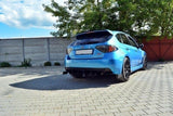 Maxton Design Spoiler Cap Subaru Impreza WRX STI 2009-2011 by Maxton Design SU-IM-3-WRX-STI-CAP1G