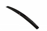 Maxton Design Spoiler Cap Subaru Impreza WRX STI 2009-2011 by Maxton Design SU-IM-3-WRX-STI-CAP1G