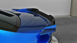SPOILER CAP TOYOTA GT86 by TOYOTA TO-GT86-1-CAP1G