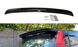 Maxton Design Spoiler Cap Volvo V50F R-Design by Maxton Design VO-V50F-RDESIGN-CAP1G