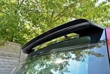 Maxton Design Spoiler Cap Volvo V50F R-Design by Maxton Design VO-V50F-RDESIGN-CAP1G