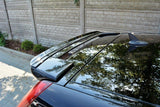 Maxton Design Spoiler Cap Volvo V50F R-Design by Maxton Design VO-V50F-RDESIGN-CAP1G