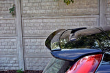 Maxton Design Spoiler Cap Volvo V50F R-Design by Maxton Design VO-V50F-RDESIGN-CAP1G