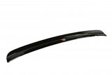 Maxton Design Spoiler Cap Volvo V50F R-Design by Maxton Design VO-V50F-RDESIGN-CAP1G