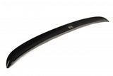 Maxton Design Spoiler Cap VW Golf Vii Gti ClubSport by Maxton Design VW-GO-7-GTI-CS-CAP1G