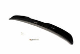 Maxton Design Spoiler Cap VW Scirocco R by Maxton Design VW-SC-3-R-CAP1G