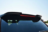 Maxton Design Spoiler Cap Volvo V60 Polestar Facelift by Maxton Design VO-V60-1F-PS-CAP1G