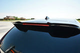 Maxton Design Spoiler Cap Volvo V60 Polestar Facelift by Maxton Design VO-V60-1F-PS-CAP1G