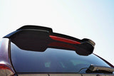 Maxton Design Spoiler Cap Volvo V60 Polestar Facelift by Maxton Design VO-V60-1F-PS-CAP1G