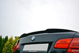 Maxton Design Spoiler Cap BMW 3 E92 Mpack by Maxton Design BM-3-92-MPACK-CAP1G