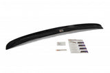 Maxton Design Spoiler Cap BMW 5 E61 M-Pack by Maxton Design BM-5-61-MPACK-CAP1G