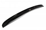 Maxton Design Spoiler Cap BMW 5 E61 M-Pack by Maxton Design BM-5-61-MPACK-CAP1G
