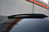 Maxton Design Spoiler Cap BMW 5 E61 M-Pack by Maxton Design BM-5-61-MPACK-CAP1G