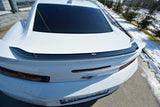 SPOILER EXTENSION CHEVROLET CAMARO 6TH-GEN. PHASE-I 2SS COUPE by CHEVROLET CH-CA-6-2SS-CAP1G