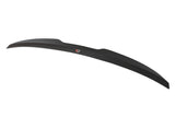 SPOILER EXTENSION ACURA TSX CU2 PREFACELIFT / ACCORD MK8. (CU-SERIES) PREFACE SEDAN by ACURA HO-AC-8-CAP1G