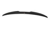 SPOILER EXTENSION ACURA TSX CU2 PREFACELIFT / ACCORD MK8. (CU-SERIES) PREFACE SEDAN by ACURA HO-AC-8-CAP1G