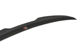 SPOILER EXTENSION ACURA TSX CU2 PREFACELIFT / ACCORD MK8. (CU-SERIES) PREFACE SEDAN by ACURA HO-AC-8-CAP1G