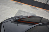 SPOILER EXTENSION ACURA TSX CU2 PREFACELIFT / ACCORD MK8. (CU-SERIES) PREFACE SEDAN by ACURA HO-AC-8-CAP1G