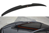 SPOILER EXTENSION ACURA TSX CU2 PREFACELIFT / ACCORD MK8. (CU-SERIES) PREFACE SEDAN by ACURA HO-AC-8-CAP1G