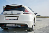 SPOILER EXTENSION HONDA CR-Z by HONDA HO-CR-Z-CAP1G