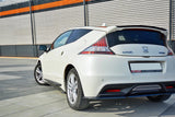 SPOILER EXTENSION HONDA CR-Z by HONDA HO-CR-Z-CAP1G