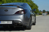 SPOILER EXTENSION HYUNDAI GENESIS COUPÉ MK.1 by HYUNDAI HY-GE-1-C-CAP1G
