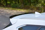 SPOILER EXTENSION HYUNDAI TUCSON MK3 FACELIFT by HYUNDAI HY-TU-3-CAP1G