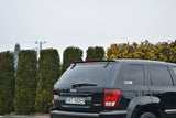 SPOILER EXTENSION JEEP GRAND CHEROKEE WK SRT8 by JEEP JE-GC-3-SRT8-CAP1G