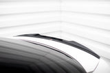 Maxton Design Spoiler Extension Kia Stinger Gt by Maxton Design KI-ST-1-GT-CAP1G