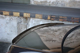 Maxton Design Spoiler Extension Mercedes-Benz S-Class W222 by Maxton Design ME-S-222-CAP1G