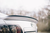 SPOILER EXTENSION MAZDA 6 MK1 MPS by MAZDA MA-6-1-MPS-CAP1G
