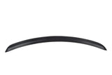 SPOILER EXTENSION NISSAN GT-R PREFACE COUPE (R35-SERIES) by NISSAN NI-GTR-3-CAP1G