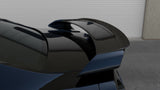SPOILER EXTENSION NISSAN GT-R PREFACE COUPE (R35-SERIES) by NISSAN NI-GTR-3-CAP1G